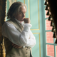 Michael Douglas as Benjamin Franklin